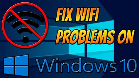 How To Fix No Connections Are Available On Windows 10 7 No WiFi Fix