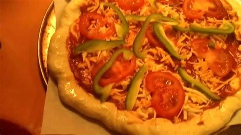 Black And Decker Breadmaker Bread Dough Pizza Youtube