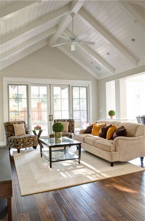 10 Ways to Improve Your Beadboard Ceiling