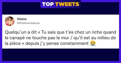 Top 20 des meilleurs tweets sur le canapé ce meuble où on passe un peu