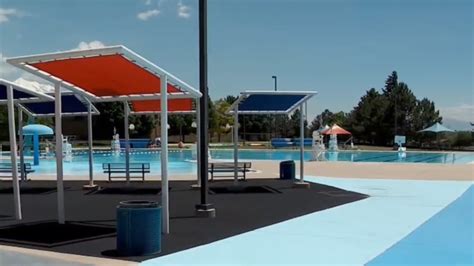 Pleasant Grove pool to re-open a week after 50 people sickened by chlorine | KUTV