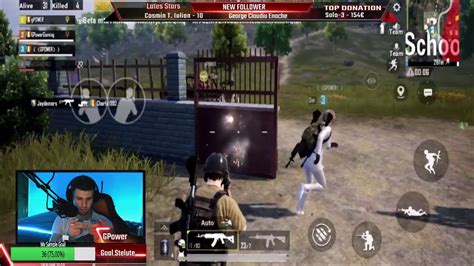 PUBG MOBILEEXCLUSIV NOUL UPDATE ERANGEL 2 0 Haideti Sa Fim Cat Mai