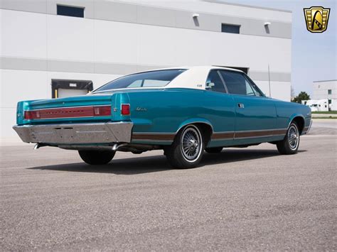 1969 Amc Ambassador For Sale Cc 978467