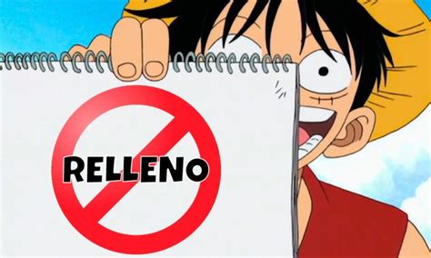 Ver One Piece Sin Relleno Gu A Completa Kurogami Blog