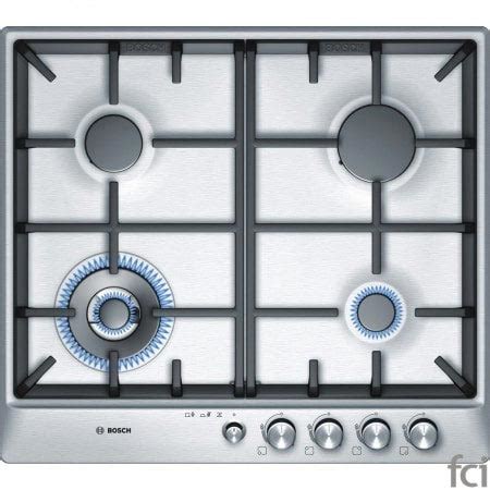 Serie 6 Exxcel PCH615M90E Hob Bosch FCI London