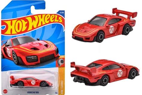 年 月ホットウィールベーシックカー単品情報解禁日本限定 Hot Wheels 情報まとめ ホットウィール にわかマニア