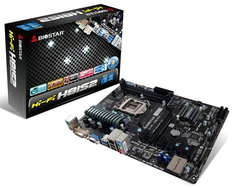 BIOSTAR Announces Two Motherboards for Bitcoin Mining | techPowerUp