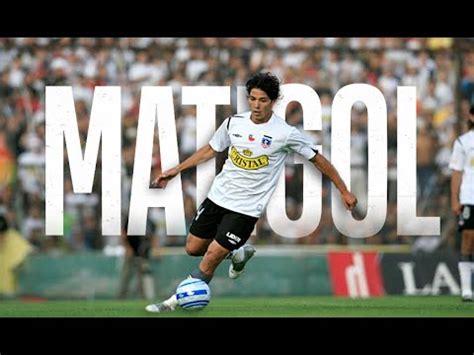 Matías Fernández El talento que nos dejo el mejor jugador de América