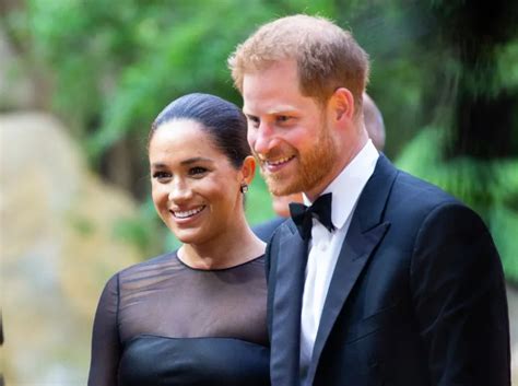 Prince Harry Et Meghan Markle Humili S Aux Pays Bas Nouveau Coup Dur