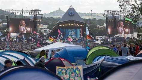 Watch Glastonbury Live Wendy Joycelin