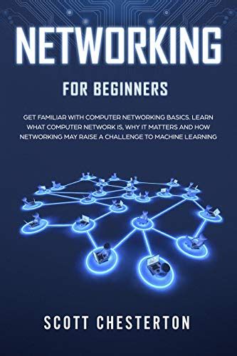 Networking For Beginners Be Familiar With Computer Network Basics