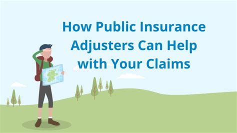 How A Public Insurance Adjuster Can Help You Navigate Claims