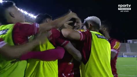 Tombense 1 x 2 CRB Campeonato Brasileiro da Série B 2022 YouTube