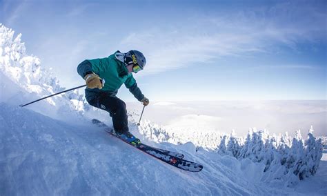 8 Lesser-Known Expert Runs at Killington | SKI