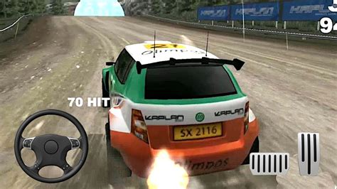 Rally Racer Drifting Sport Car Rally Racer Unlocked E Android