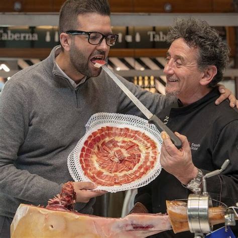 Descubre el irresistible sabor y el mejor precio del jamón D1