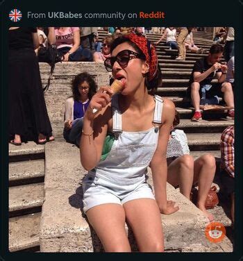 Anita Rani Itsanitarani Nude OnlyFans The Fappening Plus