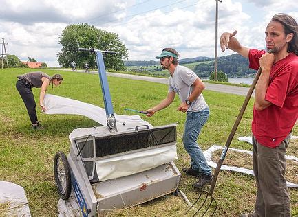 So Wird Gearbeitet Wildundkultiviert