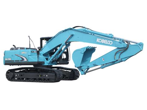 KOBELCO SK135SR OFFSET BOOM SPECIFICATION Meltrac Machinery