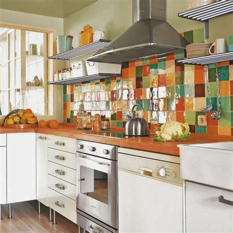 Modern Kitchen Tiles, 7 Beautiful Kitchen Backsplash Designs