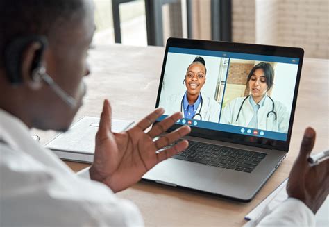 Nhs Workers Saved 29 Million Hours Using Microsoft Teams Uk