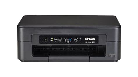 Epson Expression Home Xp Review Printer Choice