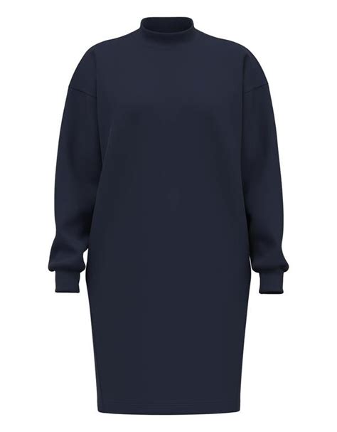 Via Cortesa - Sweatkleid von Adler ansehen!