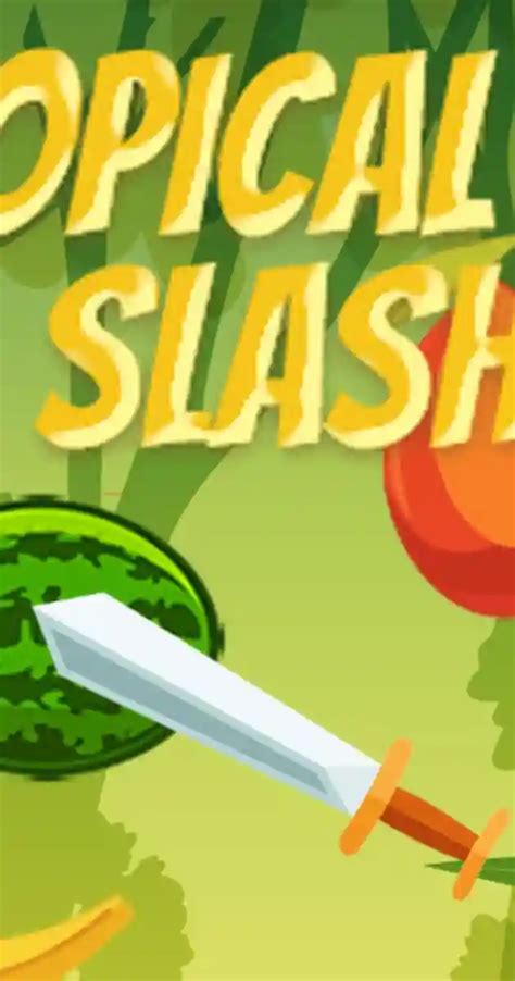 Tropical Slasher - Free Online Games - 🕹️ play on unvgames