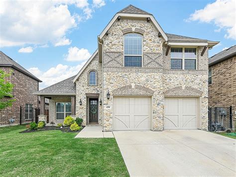 458 Letara Ranch Rd Haslet Tx 76052 Zillow