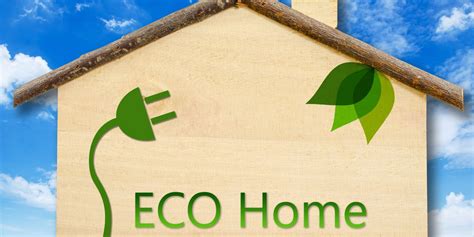 Three Easy Eco-Friendly House Features • The Lens of Jen