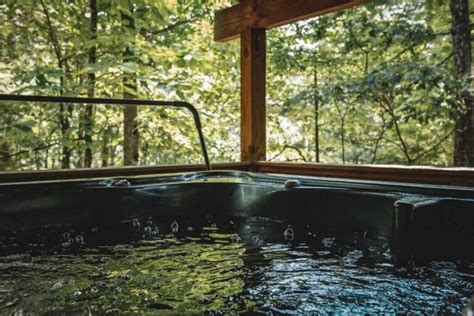 18 Romantic Cabins in the North Carolina Mountains for any budget