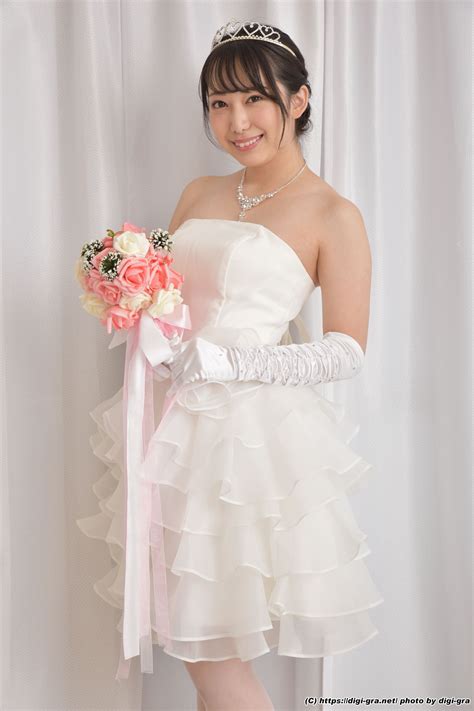 [Digi-Gra] Mizuki Yayoi 야요이 미츠키  야요이 미츠키 Photoset 03 사진 - V2PH