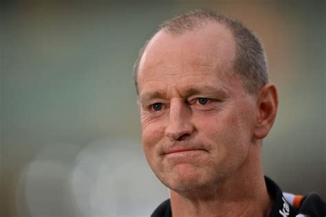 Michael Maguire Lands Coaching Role At Raiders Canberra Daily