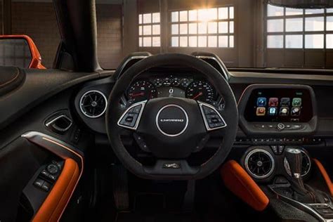 Camaro Hot Wheels Th Anniversary Edition