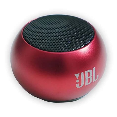 Jbl M3 Mini Portable Speaker Techtrix Shop Online