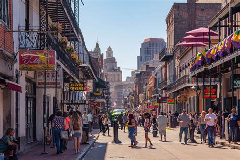 Top 8 What Is The Safest Area To Stay In New Orleans 2022