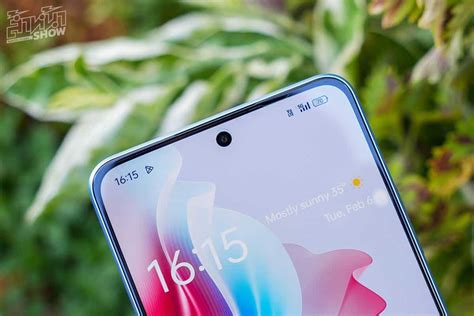 Oppo Reno F G Review