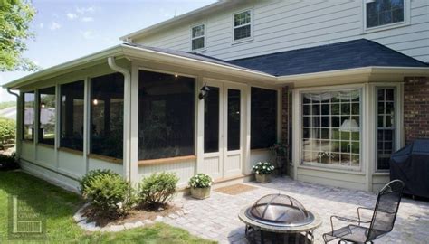 Portfolio The Porch Companythe Porch Company Screened In Patio House With Porch Screen