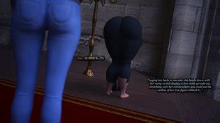 Temptations Luscious Hentai Manga Porn