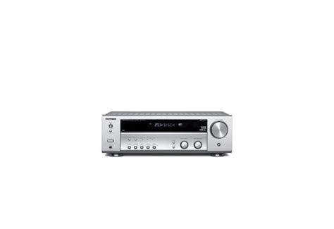 Headphones • KRF-V5100D-S Features • KENWOOD Europe