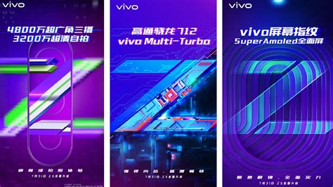 Vivo Z Specifications Confirmed By Teasers Ahead Of Launch Will Sport