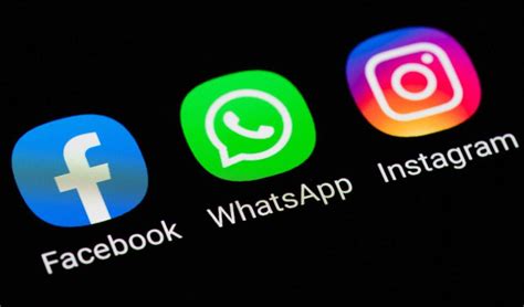 ¿por Qué Fue La Caída De Facebook Whatsapp E Instagram Cubatel