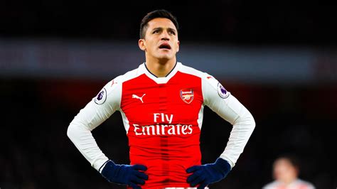 Mercato Psg Arsenal Giroud Prend Position Pour Alexis Sanchez