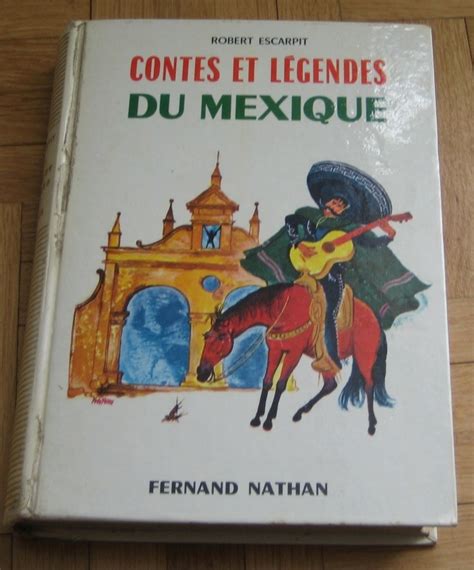 Les livres Français Mythes et Légendes L occasion de lire