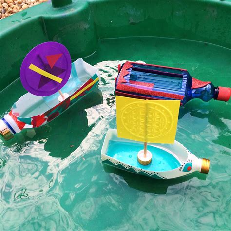 Boat Toy Boat 5