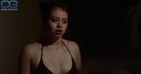 Amber Midthunder Nude Pictures Photos Playboy Naked Topless Fappening