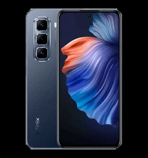 ᐉ Infinix Hot PRO Sleek Black купити в Києві і Україні Ціна відгуки та