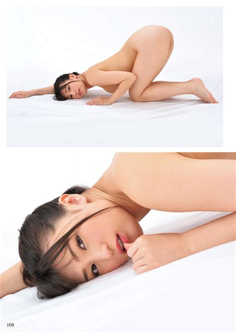Perfect NUDE POSE パーフェクトヌードポーズ Shoko Takahashi 高橋しょう子 Porn Pic