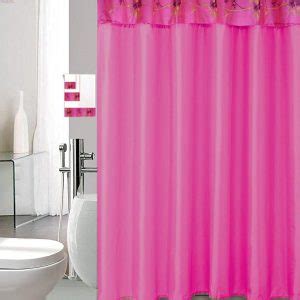 Piece Beverly Hot Pink Bathroom Set World Products Mart