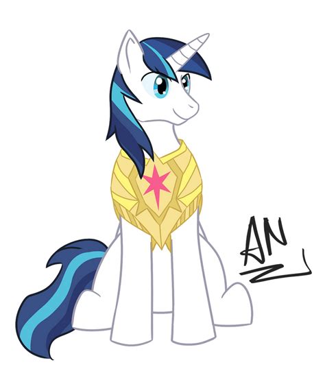 MLP: Shining Armor 13/13 by x6tr2ni on DeviantArt